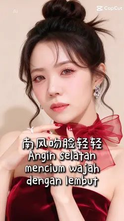 今宵多珍重