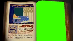 book of shrek