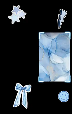 La vie qu’on mène 🩵💙