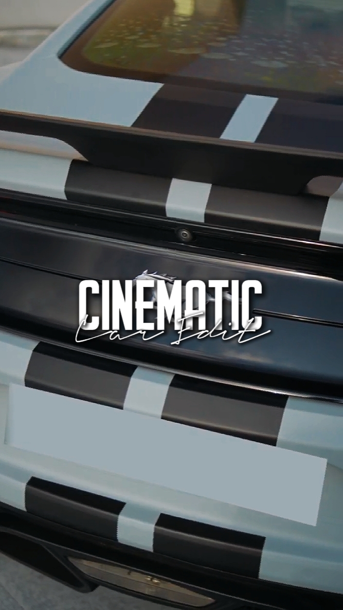 CAR EDIT 11 CLIPS