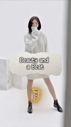 Beauty and a Beat