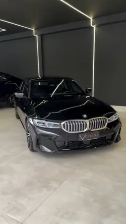BMW MARKETING 