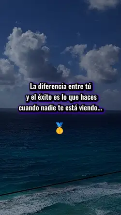 La Diferencia...