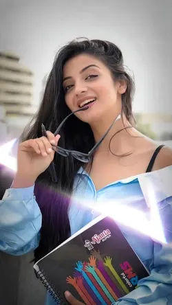 flicker flashing vid