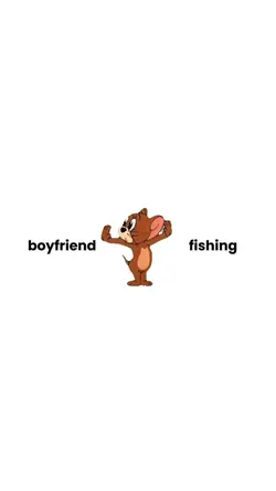 Boyfriend-Fishing