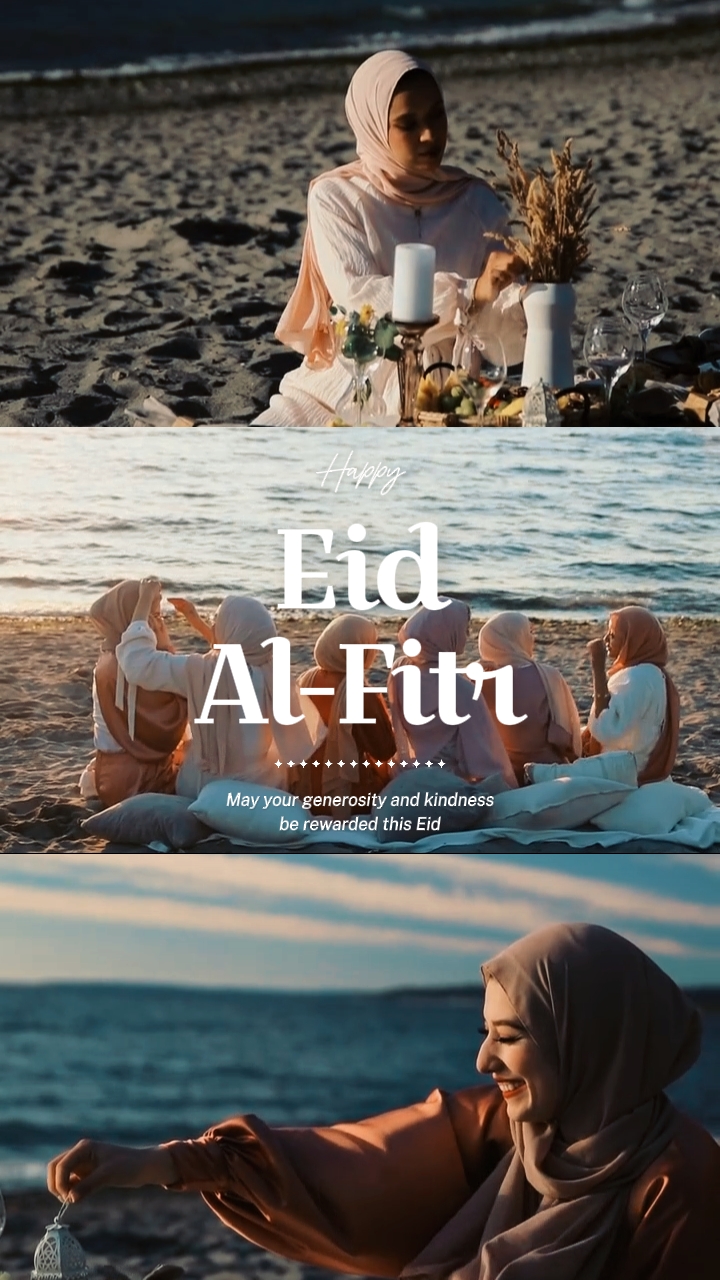 Idul Fitri