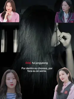 ERREI, FUI JUNGYEONG