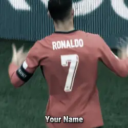 RONALDO