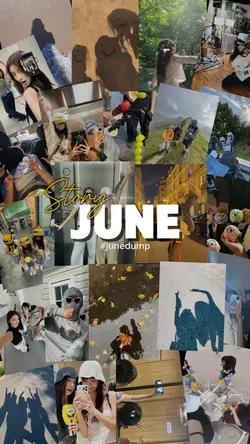 Story of June 