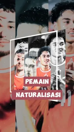 pemain naturalisasi 
