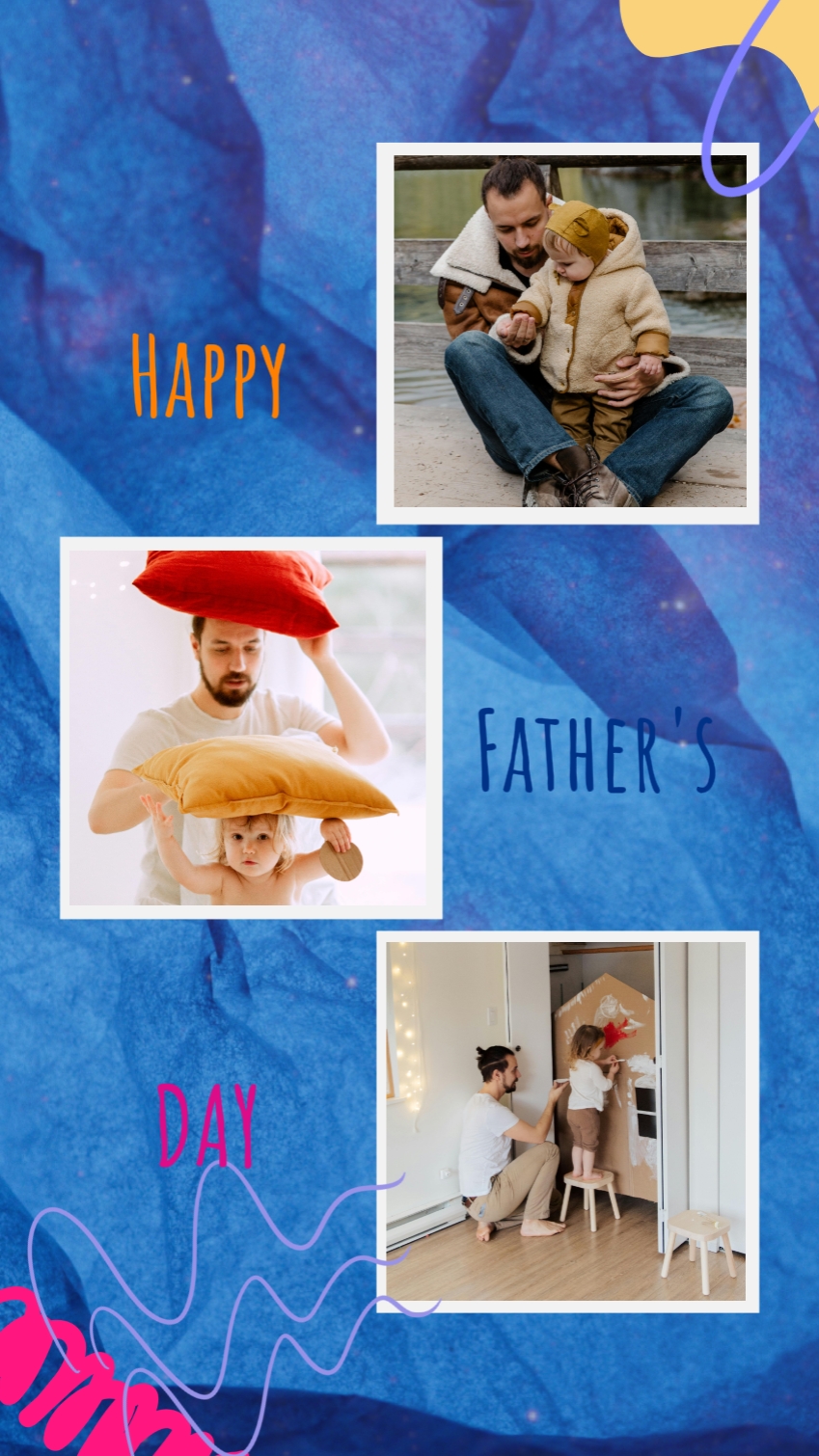 Happy Father's Day