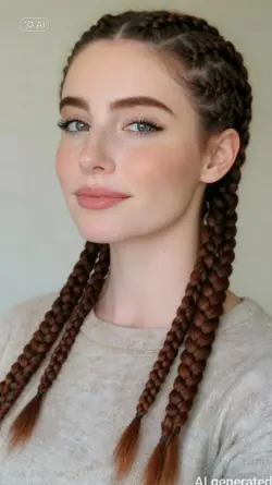 braids hair