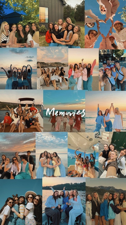 Memories 