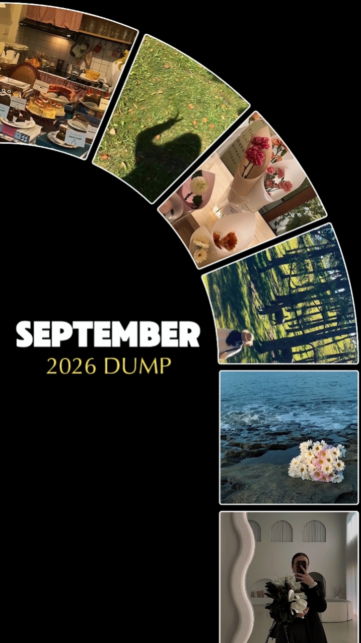 TUJUAN SEPTEMBER 2026