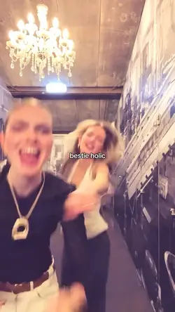 bestie holic
