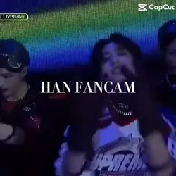 Han fancam