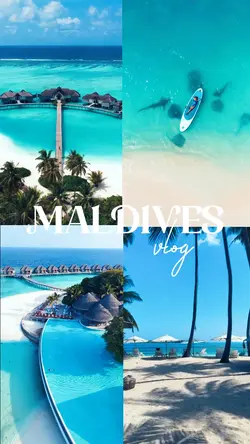 travel vlog