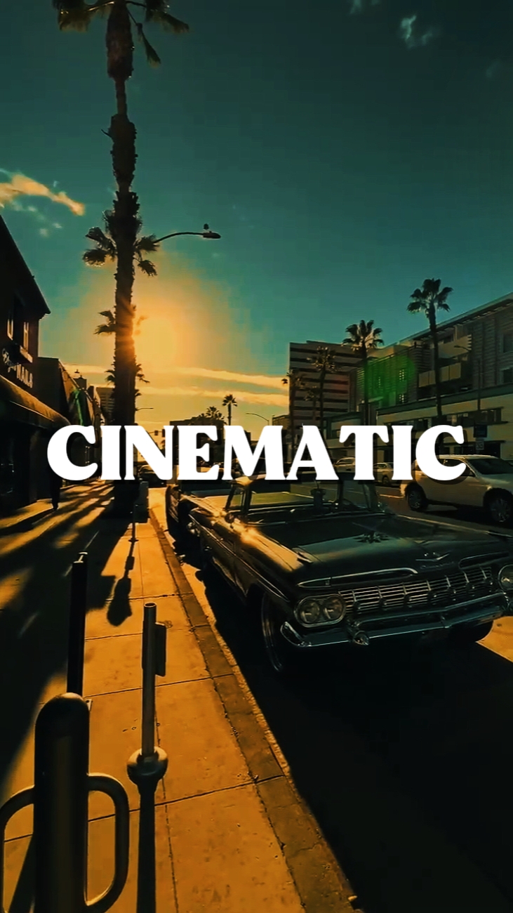 CINEMATIC