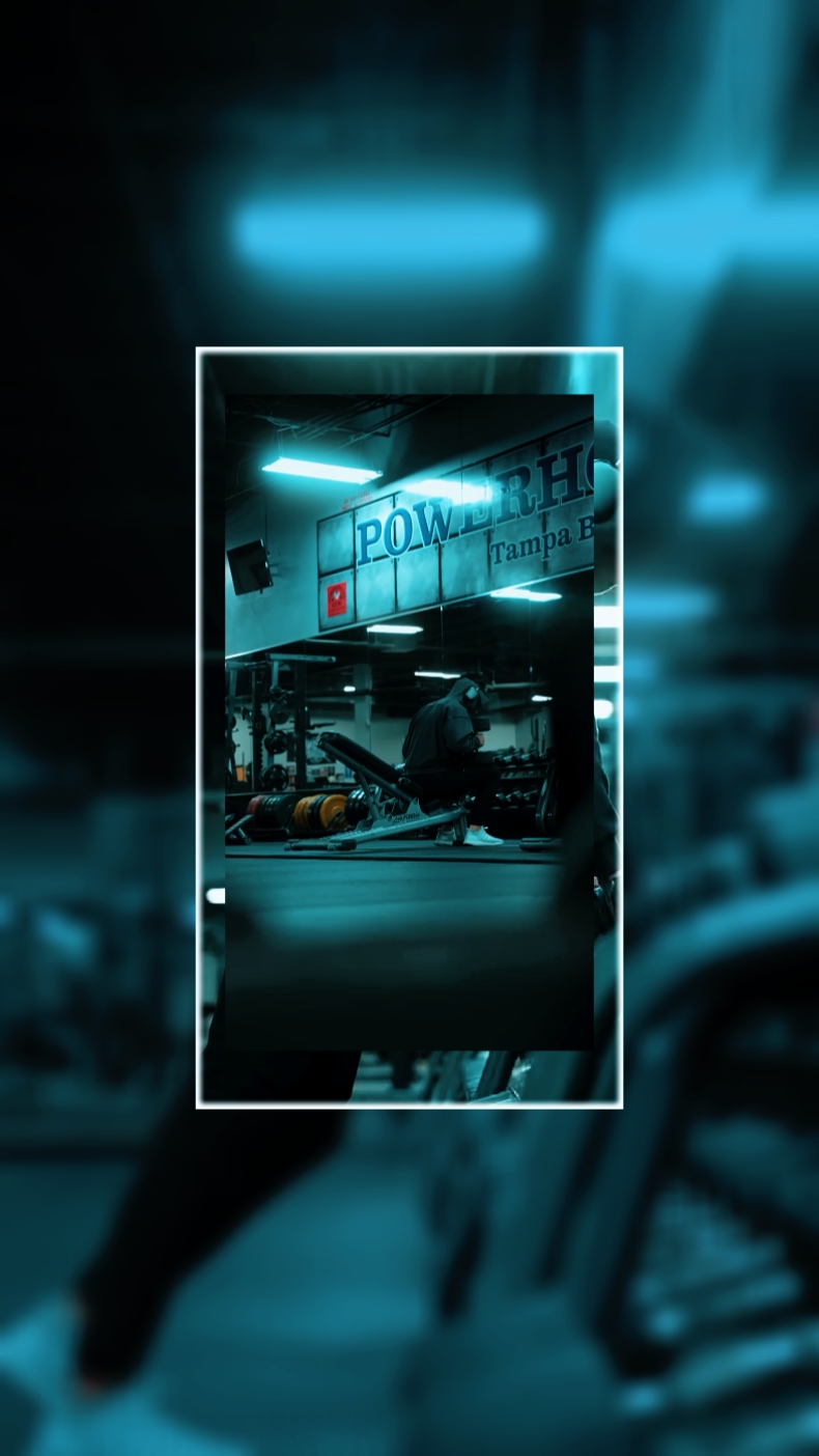 GYM inovated 