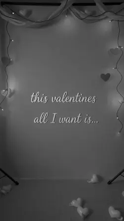 Valentine's