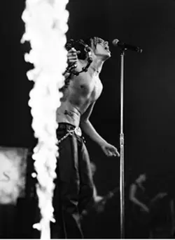 Yungblud edit