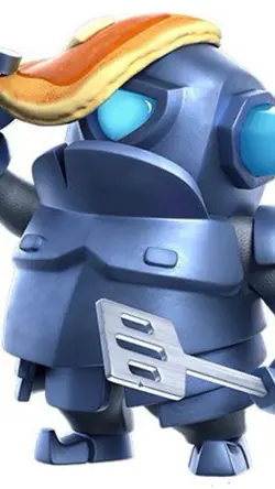 MINI PEKKA 😹✌️