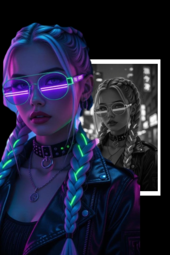 TREND TEMPLATE