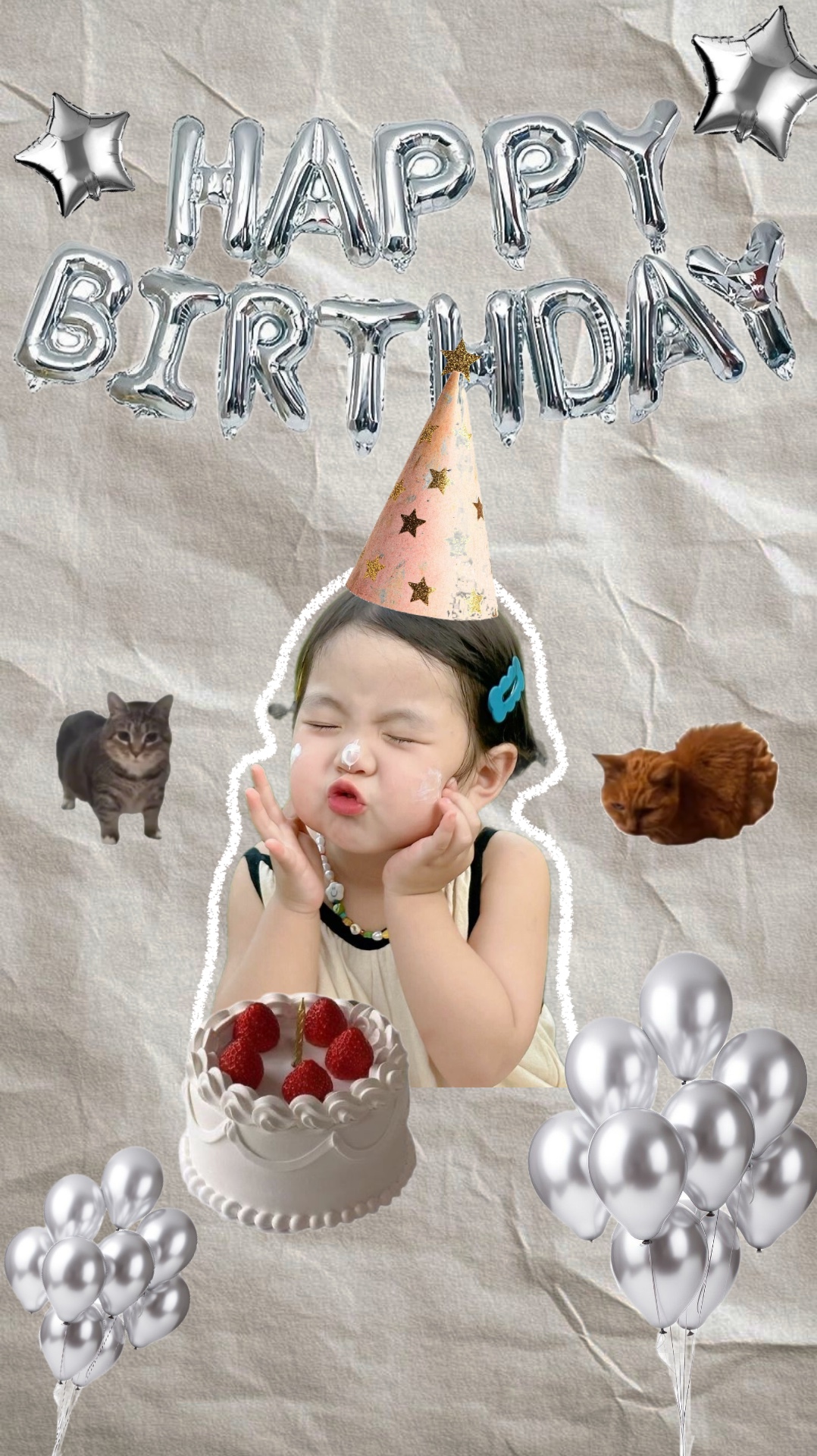 Selamat ulang tahun