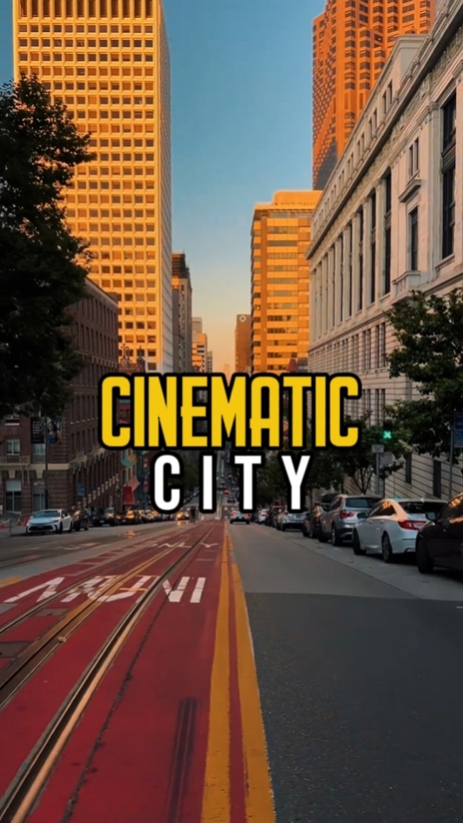 4 Clips Cinematic 