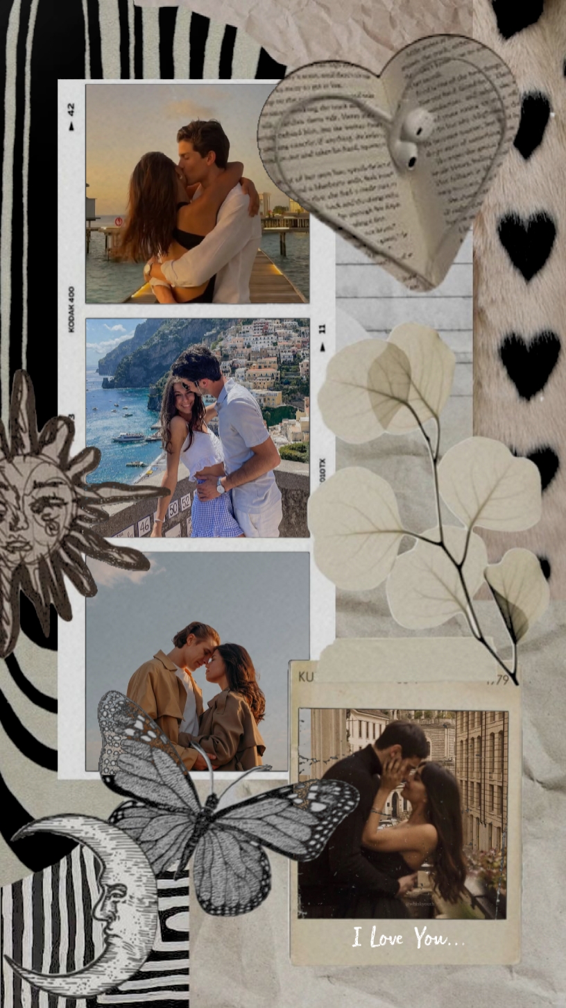 Polariod Aesthetic 