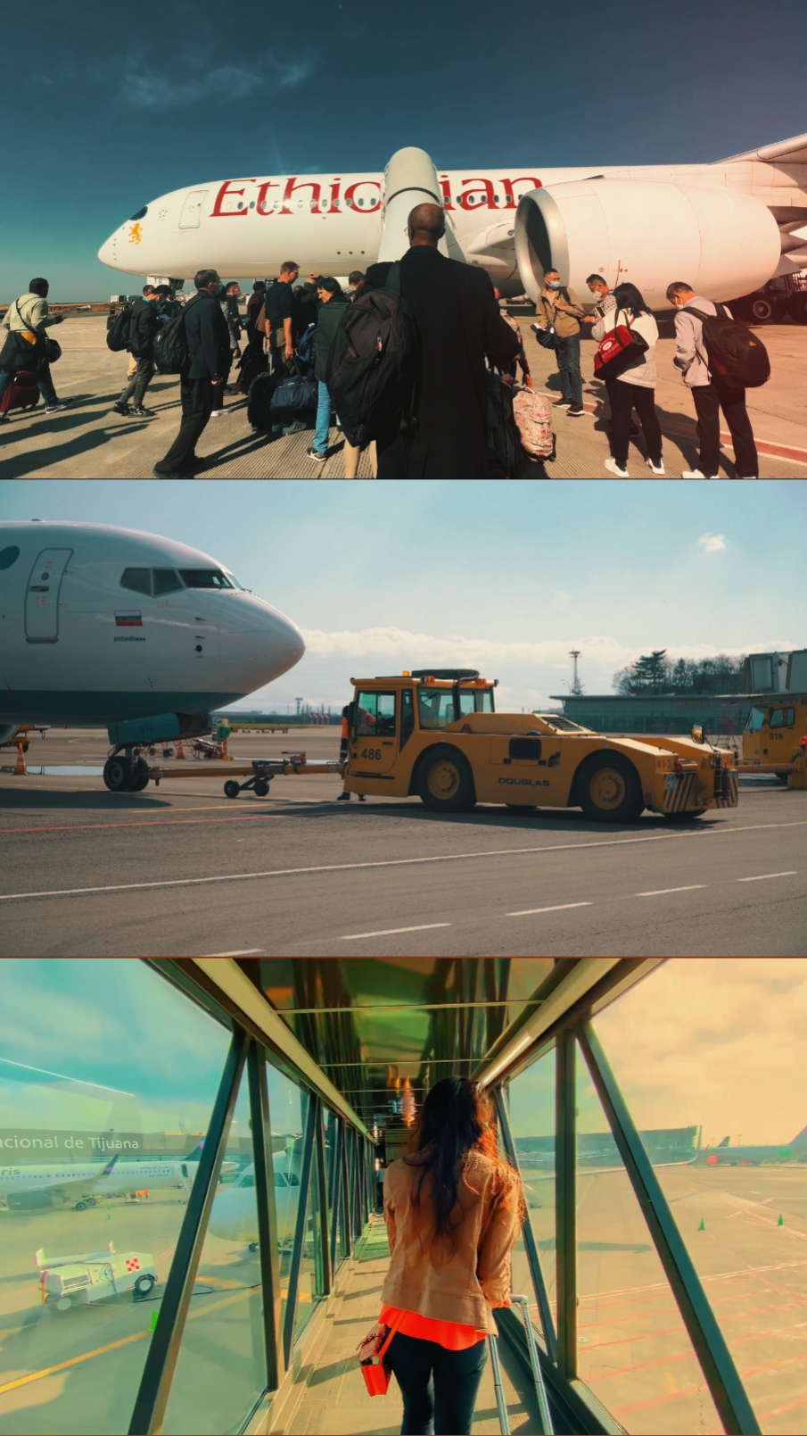 ready for flight>>