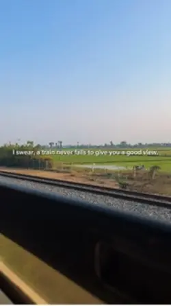 ✅🚂