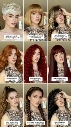 Hair Salon