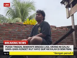 berita puasa