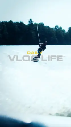 Mini Vlog Sport