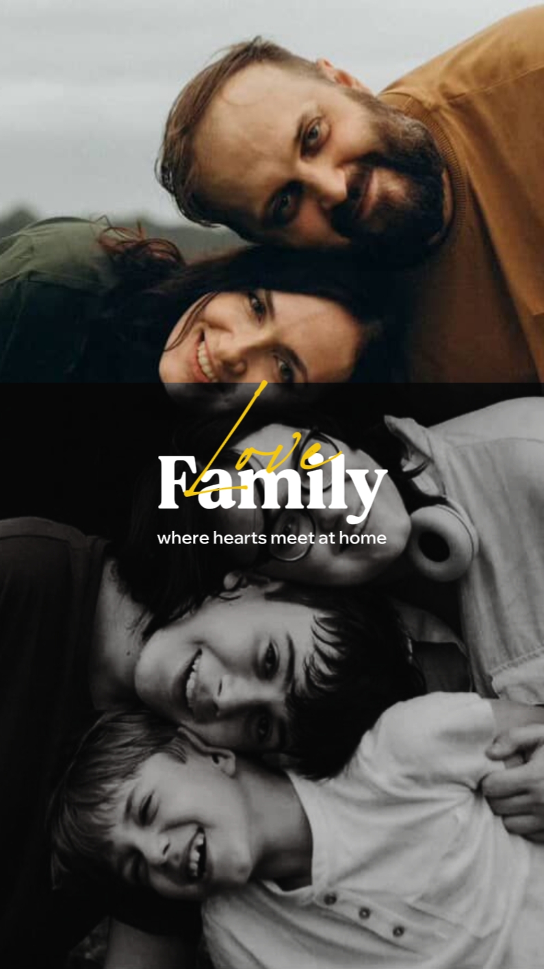 family love