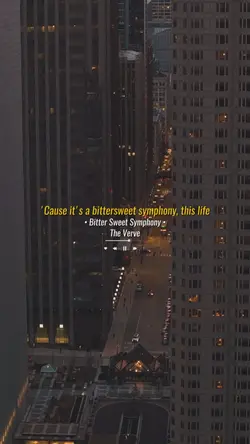 BitterSweet Symphony