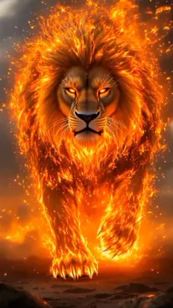 Lion king