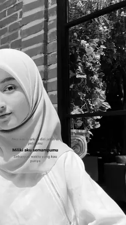 miliki aku semampumu