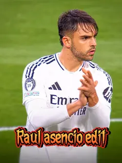 Raul asencio edit