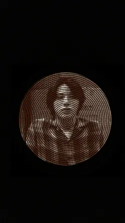 wallpaper spiral 