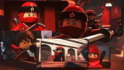 Ninjago edit 