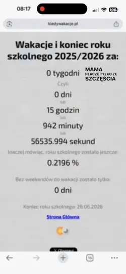 SZAMPAN LEJ