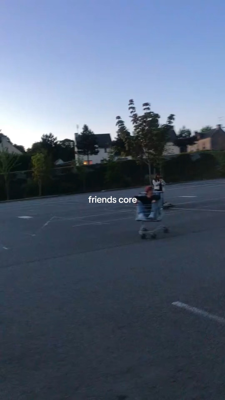 friends core