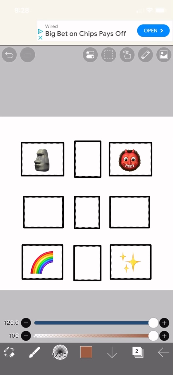 Pt2 🗿👹🌈✨