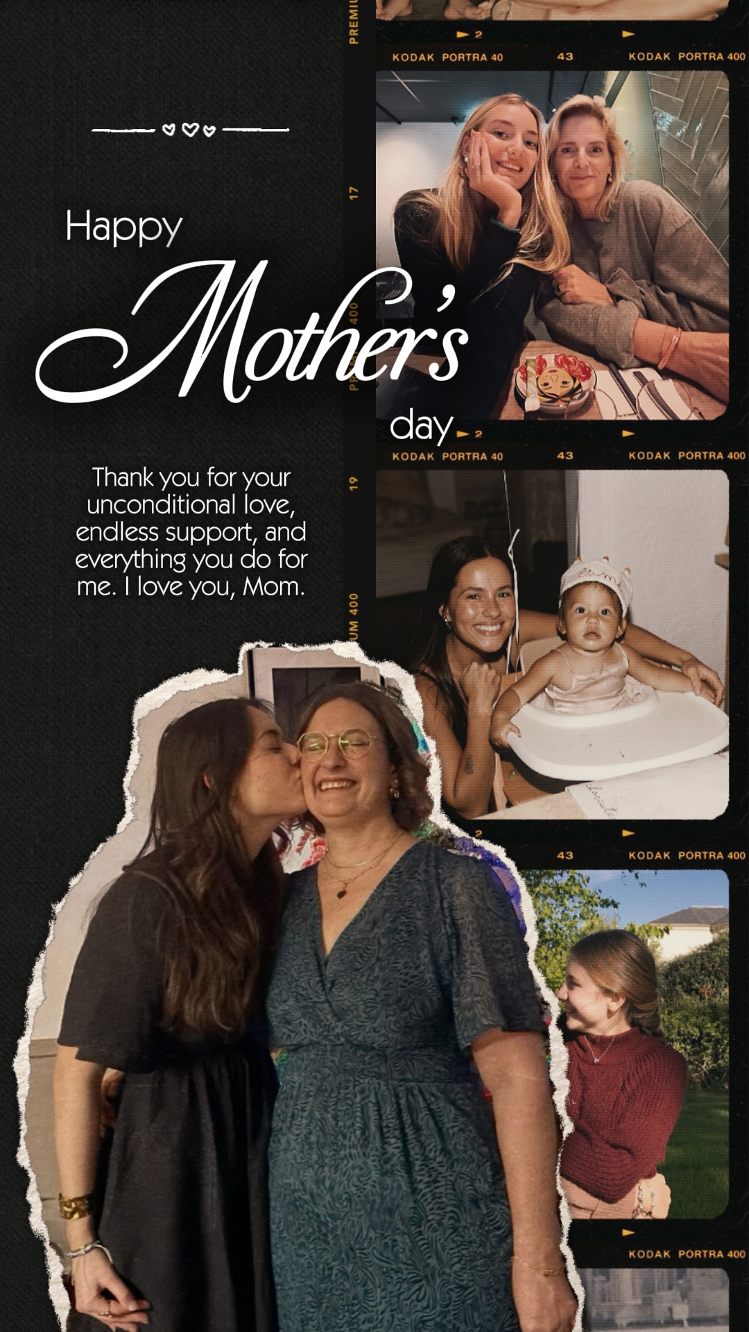 happy mother’s day