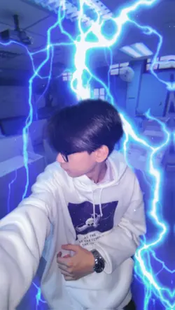สายฟ้า⚡️💙