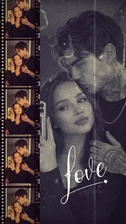 couple aesthetic