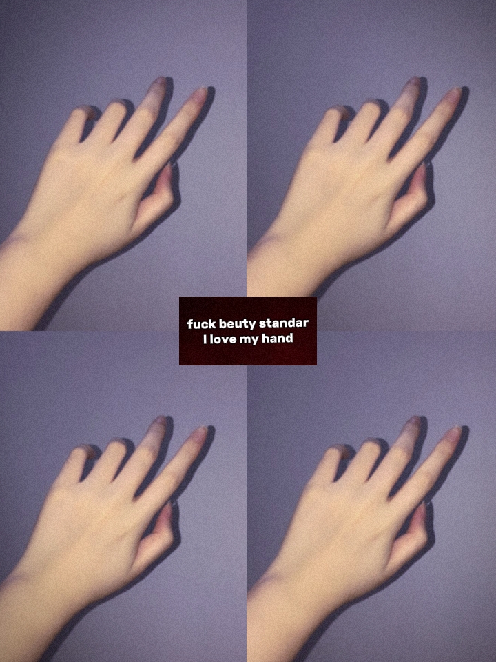 tangan