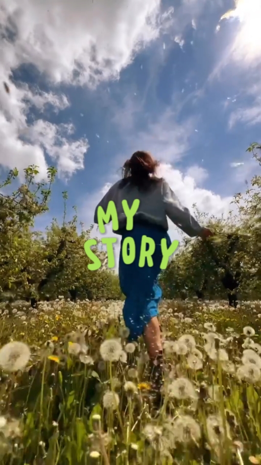 My Story